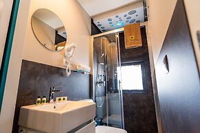 Club del Sole Romagna Family Village Riccione.