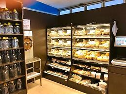 Club del Sole Romagna Family Village Riccione.