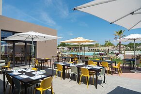 Club del Sole Romagna Family Village Riccione.