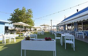 Club del Sole Romagna Family Village Riccione.