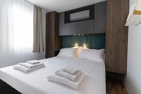 Club del Sole Romagna Family Village Riccione.