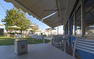 Club del Sole Romagna Family Village Riccione.