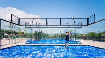 Club del Sole Romagna Family Village Riccione.