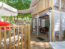 Club del Sole Romagna Family Village Riccione.