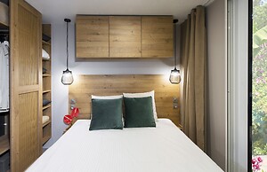 Club del Sole Romagna Family Village Riccione.