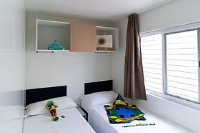 Club del Sole Romagna Family Village Riccione.