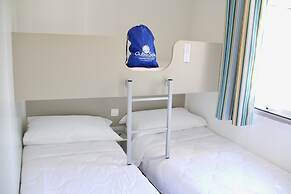 Club del Sole Romagna Family Village Riccione.