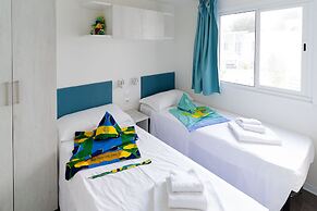 Club del Sole Romagna Family Village Riccione.