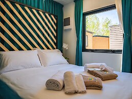 Club del Sole Romagna Family Village Riccione.