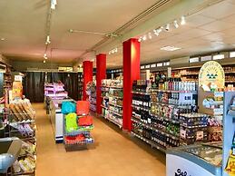 Club del Sole Romagna Family Village Riccione.