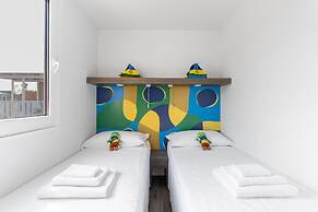 Club del Sole Romagna Family Village Riccione.