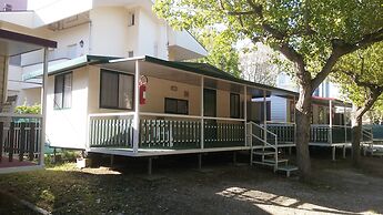 Club del Sole Riccione Easy Camping Village