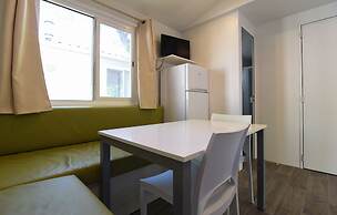 Club del Sole Riccione Easy Camping Village