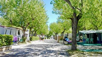 Club del Sole Riccione Easy Camping Village
