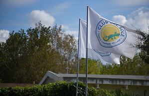 Club del Sole Riccione Easy Camping Village