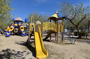 Club del Sole Riccione Easy Camping Village