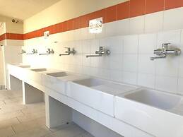 Club del Sole Riccione Easy Camping Village