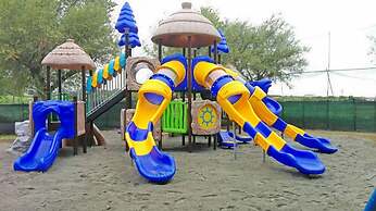 Club del Sole Riccione Easy Camping Village