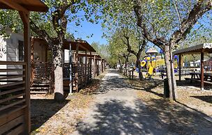 Club del Sole Riccione Easy Camping Village