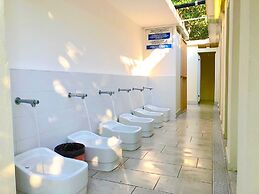 Club del Sole Riccione Easy Camping Village