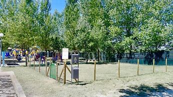 Club del Sole Riccione Easy Camping Village