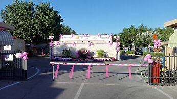 Club del Sole Riccione Easy Camping Village