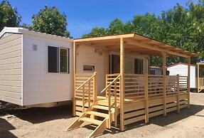 Club del Sole Riccione Easy Camping Village