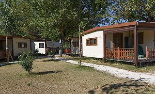 Club del Sole Riccione Easy Camping Village