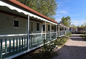Club del Sole Riccione Easy Camping Village