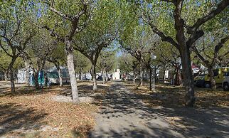 Club del Sole Riccione Easy Camping Village