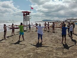 Club del Sole Riccione Easy Camping Village