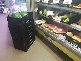 Club del Sole Riccione Easy Camping Village