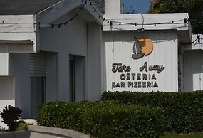 Club del Sole Riccione Easy Camping Village