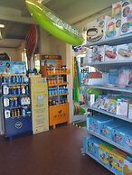 Club del Sole Riccione Easy Camping Village