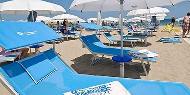 Club del Sole Riccione Easy Camping Village
