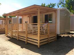 Club del Sole Riccione Easy Camping Village