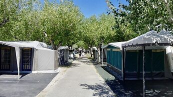 Club del Sole Riccione Easy Camping Village
