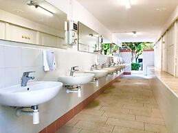 Club del Sole Riccione Easy Camping Village