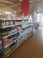 Club del Sole Riccione Easy Camping Village