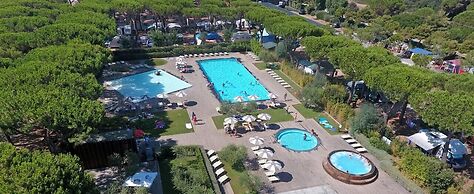 Club Del Sole Orbetello Family Collection