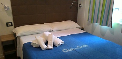 Club Del Sole Orbetello Family Collection