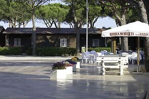 Club Del Sole Orbetello Family Collection