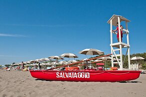 Club Del Sole Orbetello Family Collection