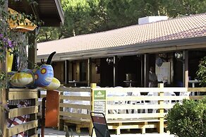 Club Del Sole Orbetello Family Collection