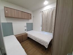 Club Del Sole Orbetello Family Collection