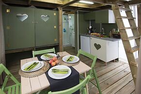 Club Del Sole Orbetello Family Collection