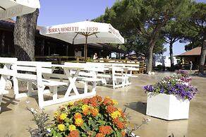 Club Del Sole Orbetello Family Collection