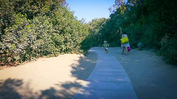 Club Del Sole Orbetello Family Collection