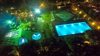 Club Del Sole Orbetello Family Collection