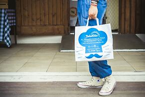 Club Del Sole Orbetello Family Collection